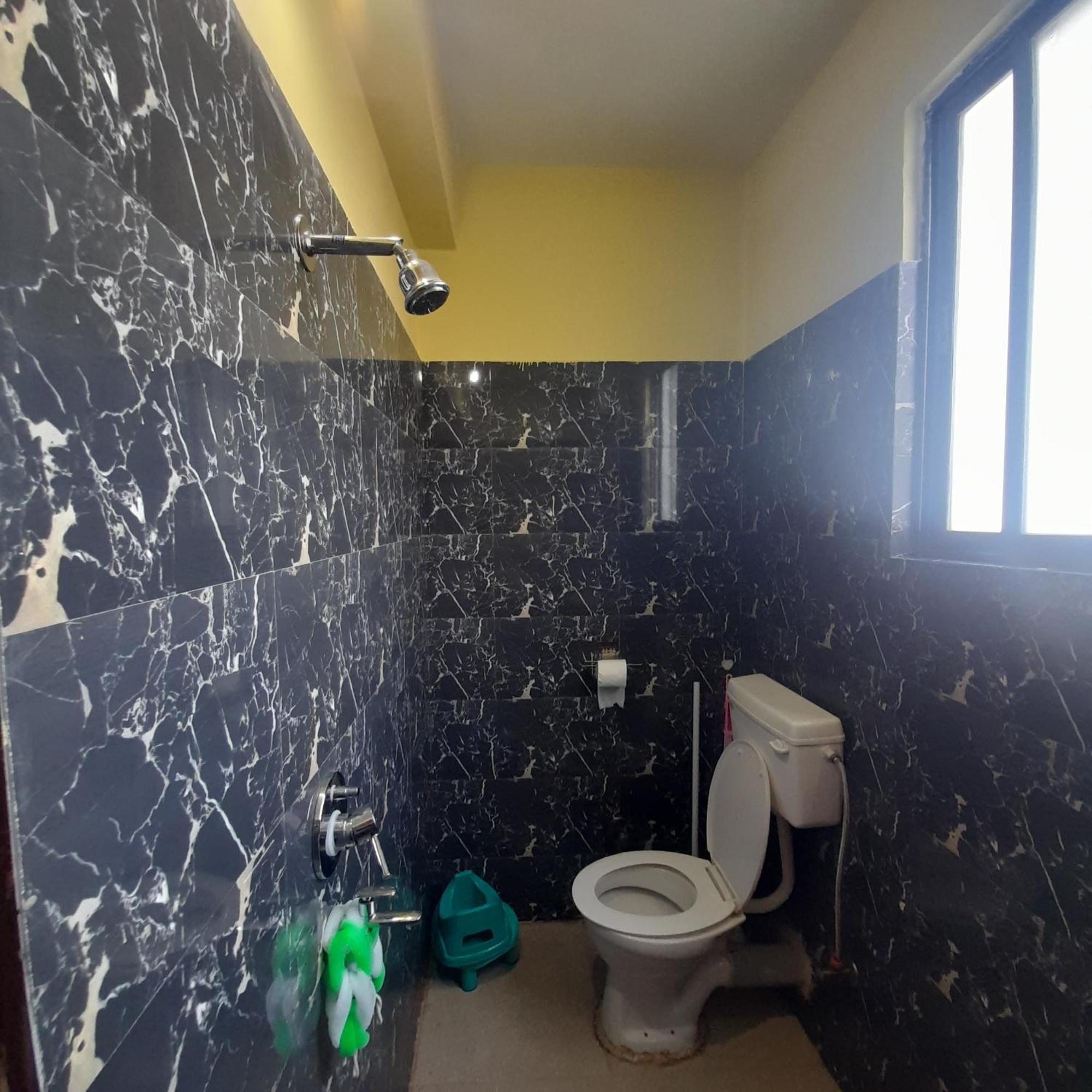 Homestay Dhamcho