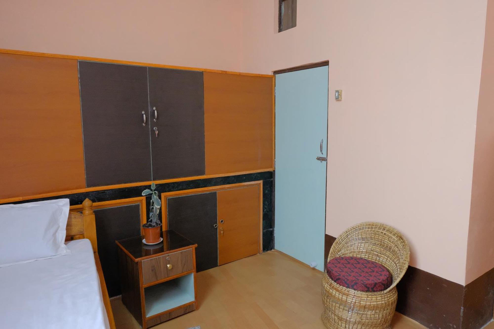 Down Town Homestay Bed & Breakfast *