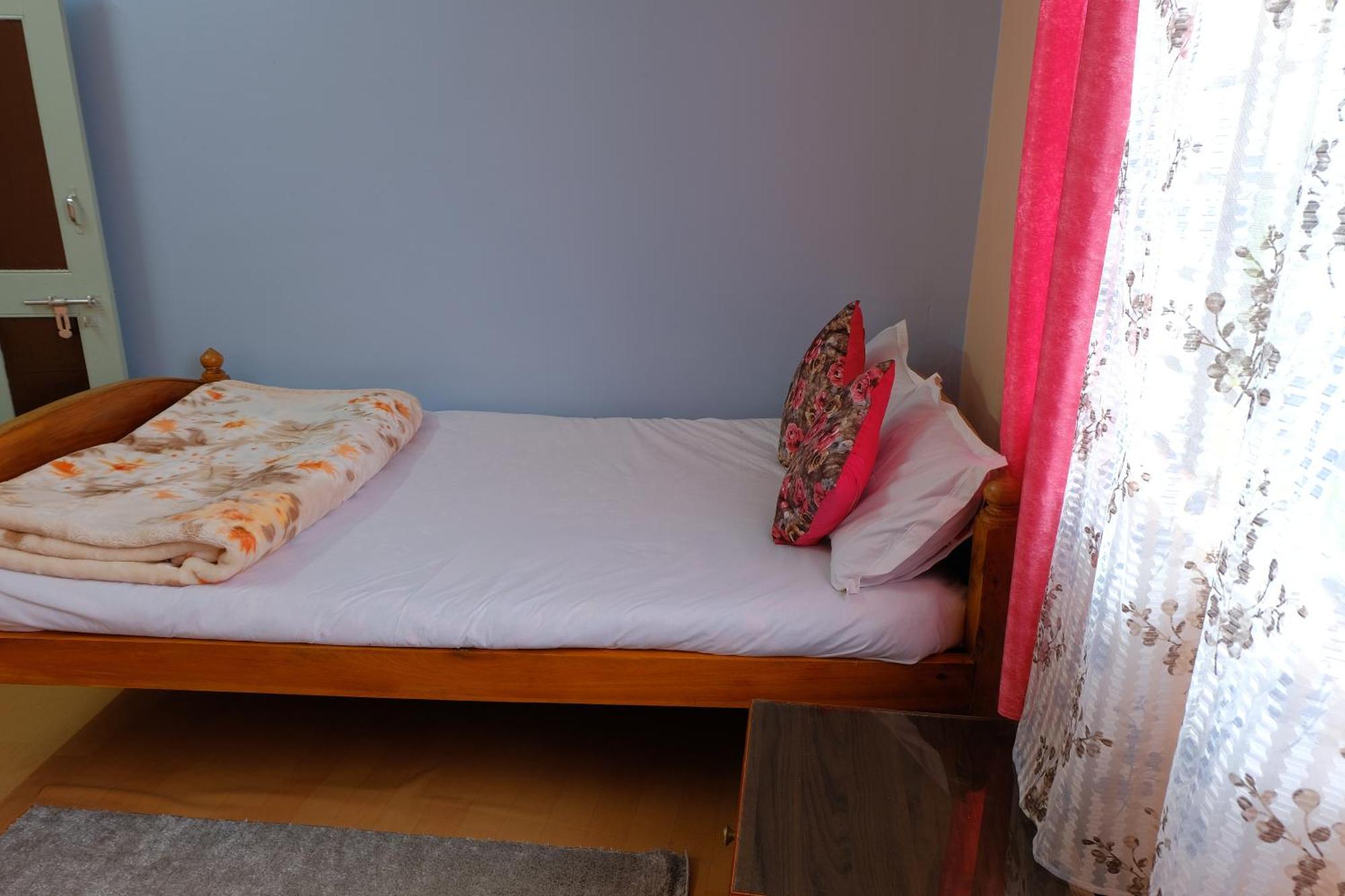 Bed & Breakfast Down Town Homestay