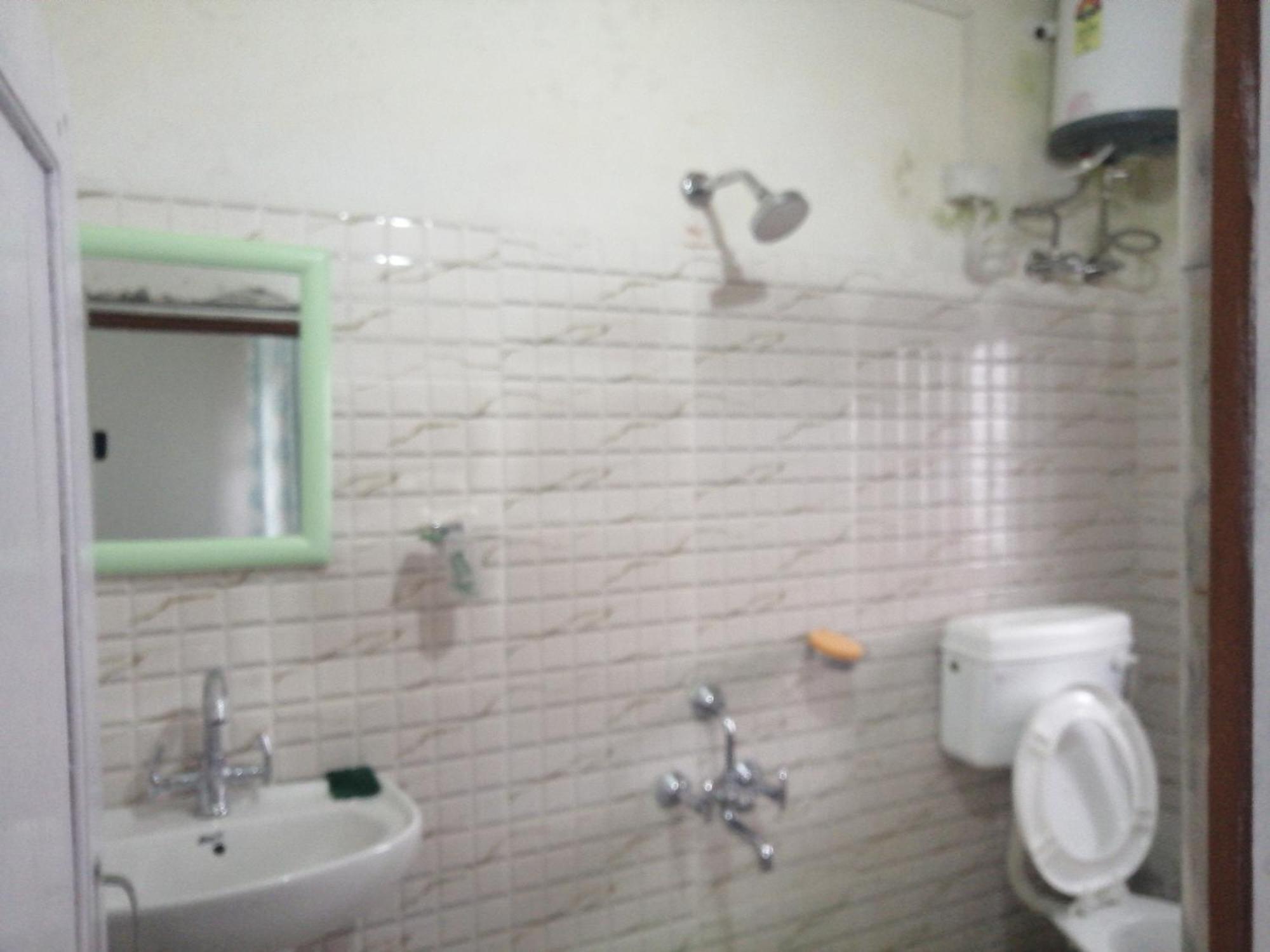 Homestay Cypress *