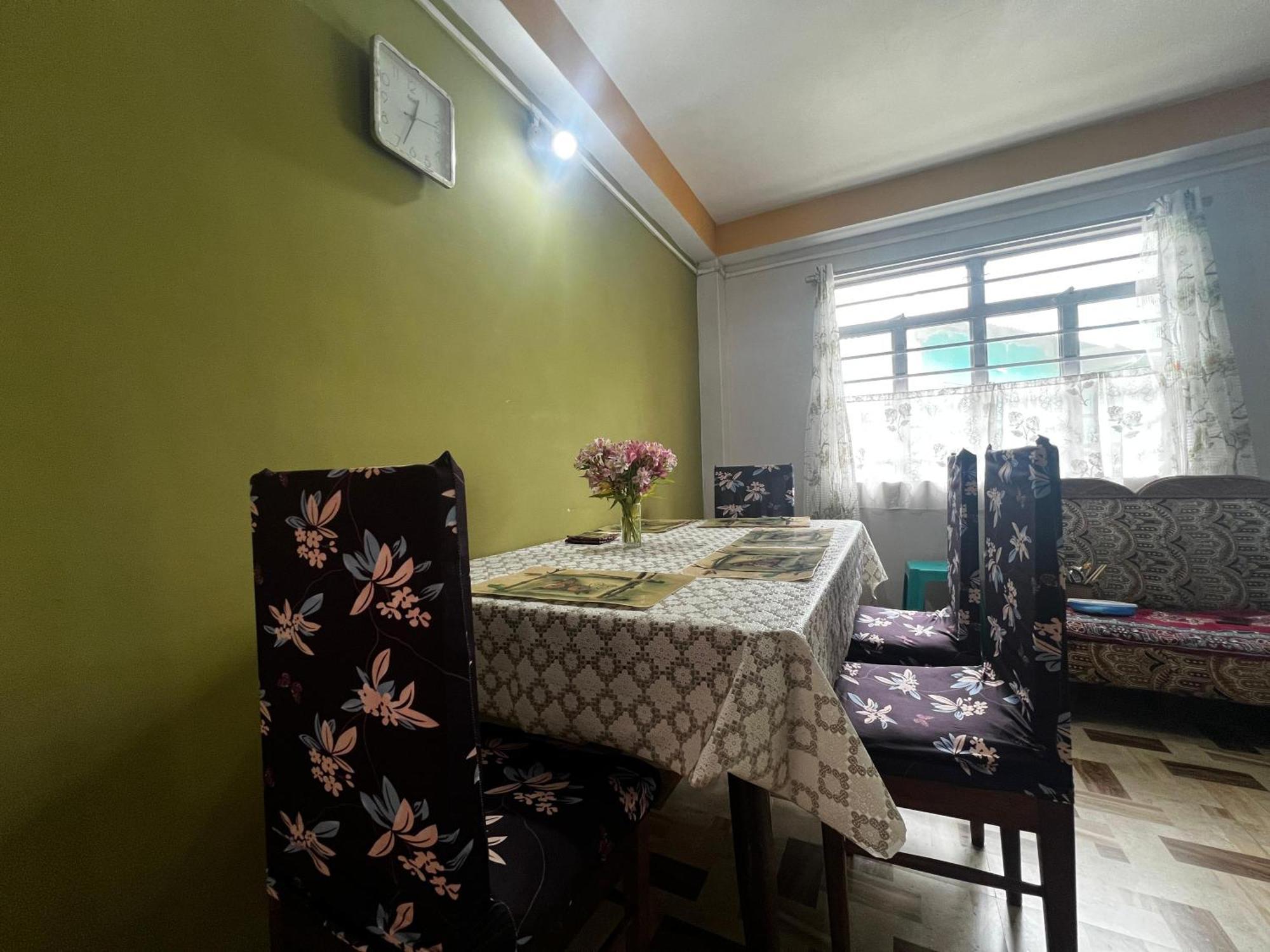 Apartment Pinescape Kurseong