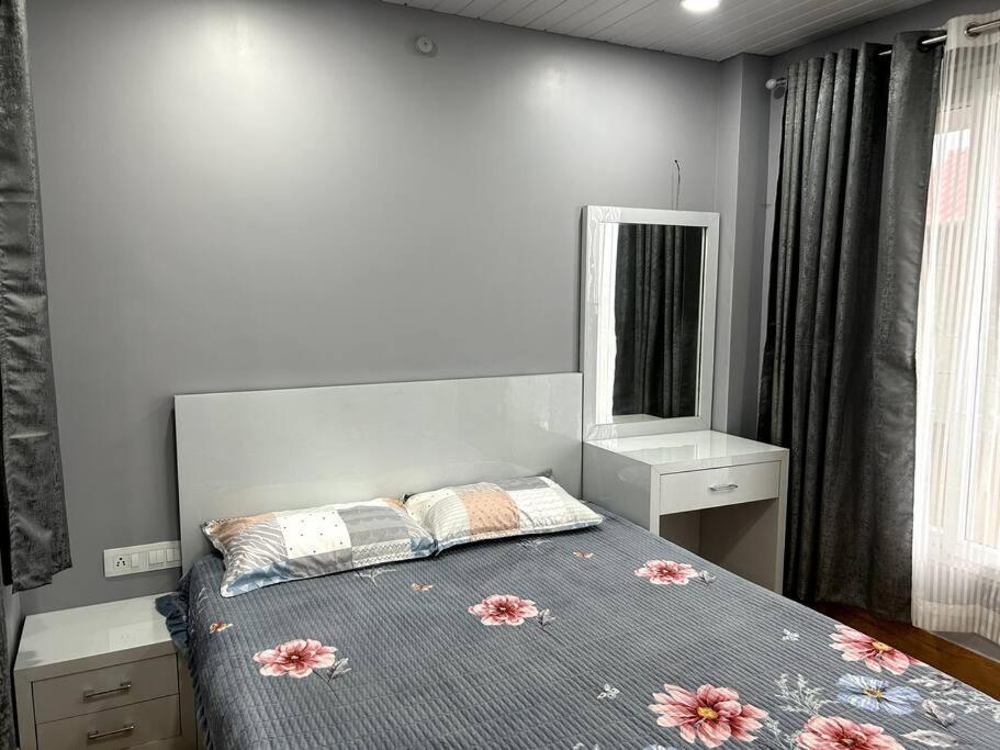 Apartment Flat In Kurseong- Zen Cove *