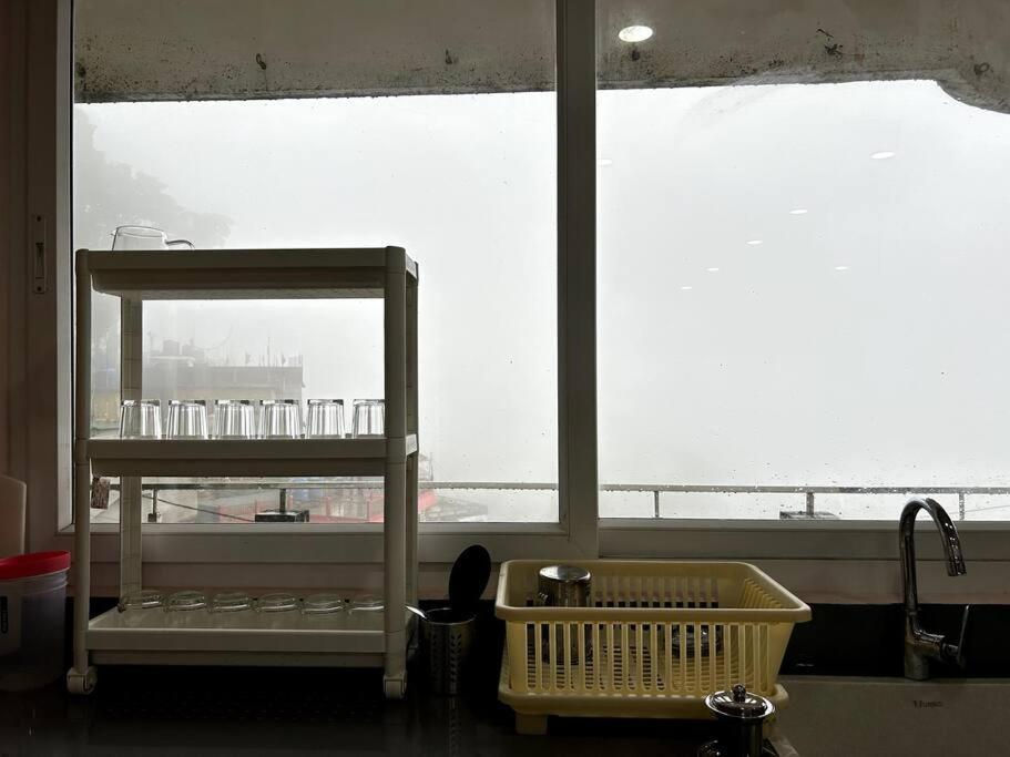 Flat In Kurseong- Zen Cove Apartment