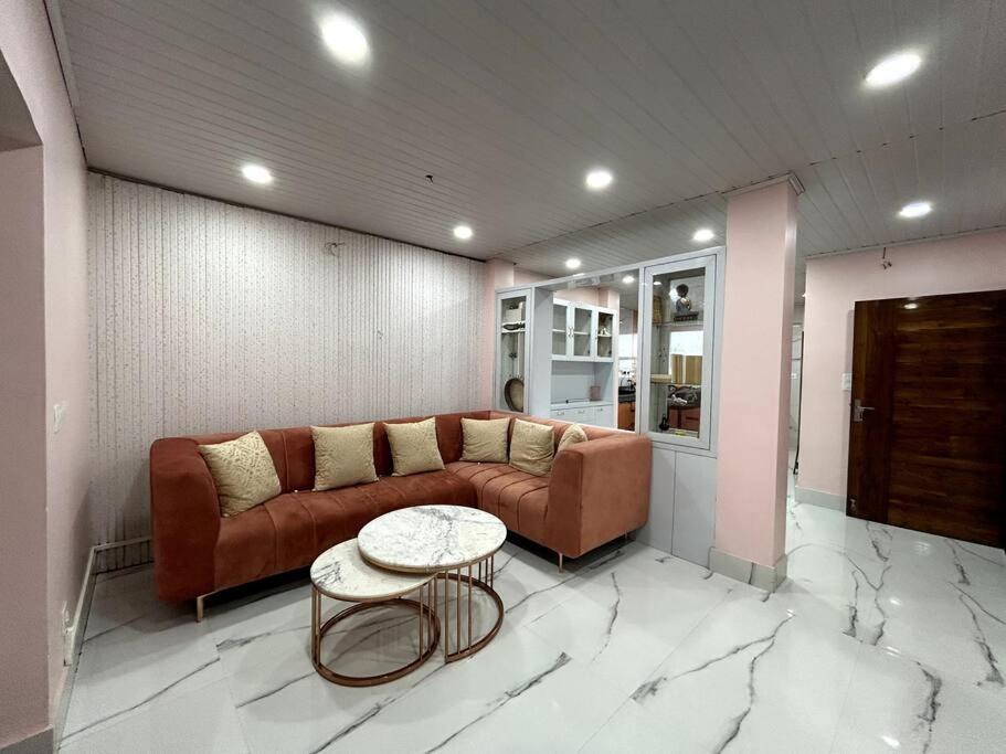 Flat In Kurseong- Zen Cove Apartment