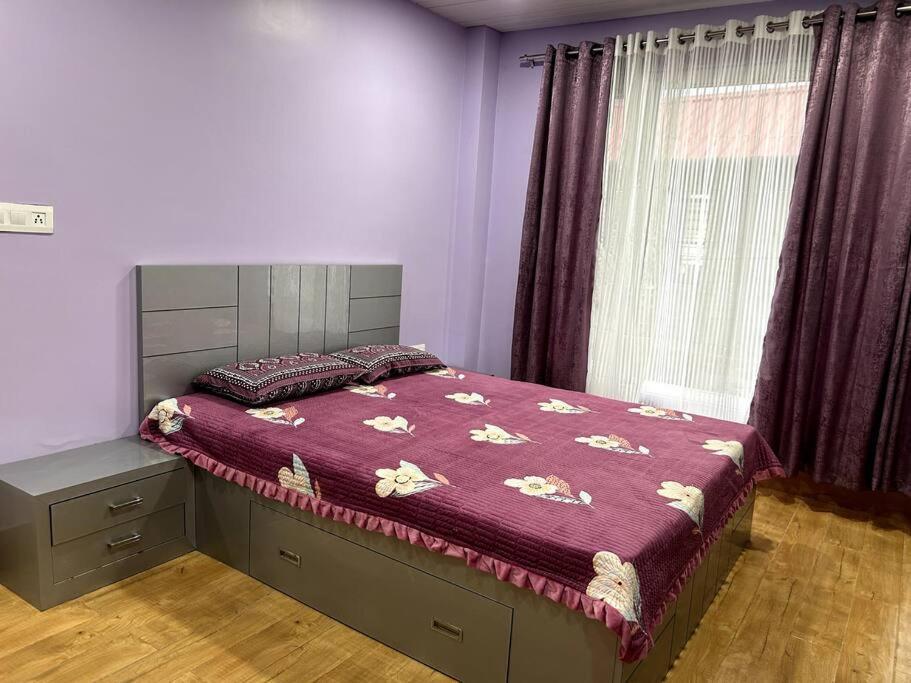 Flat In Kurseong- Zen Cove