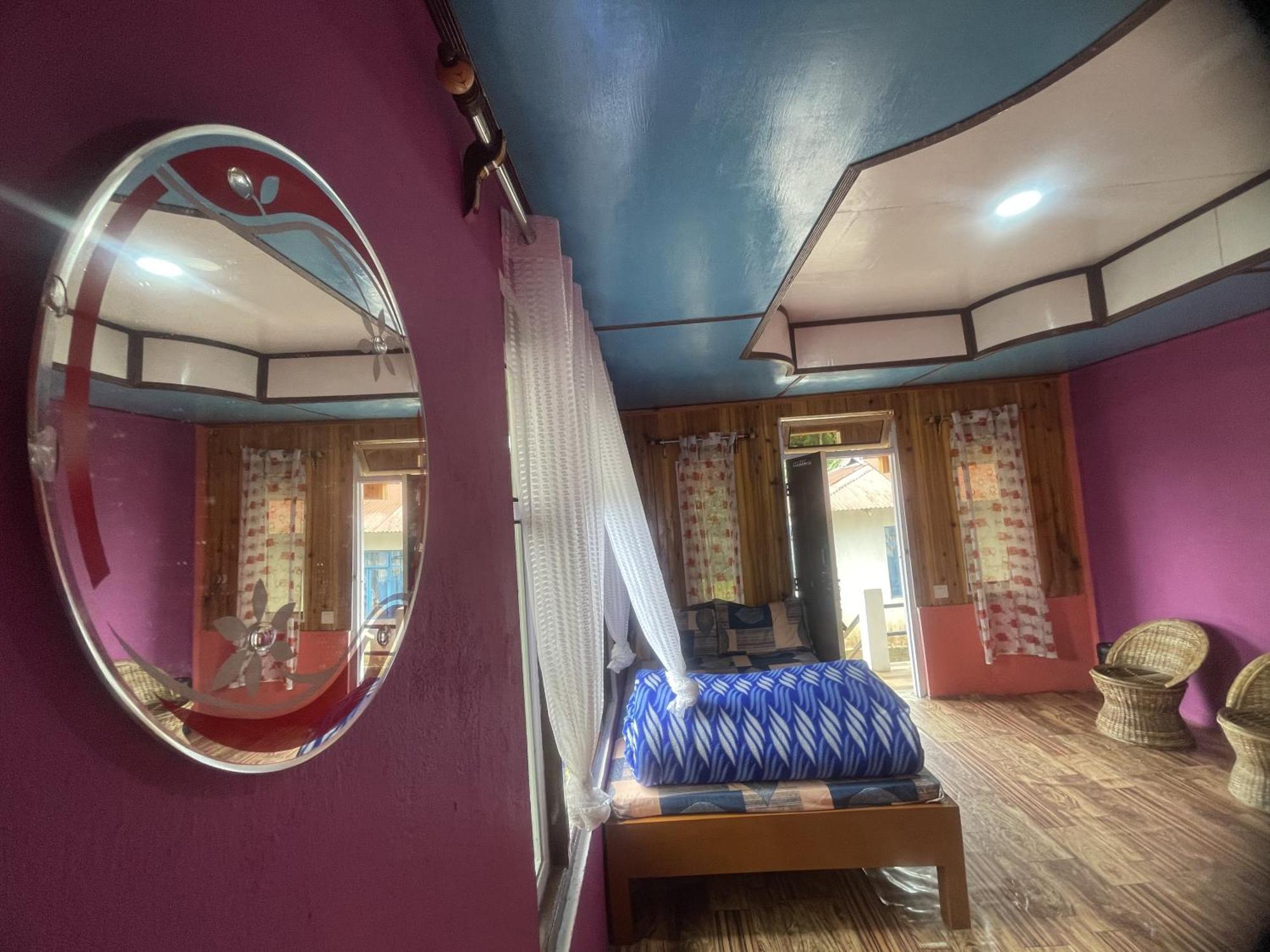 Montavilla Eden Sittong * Kurseong