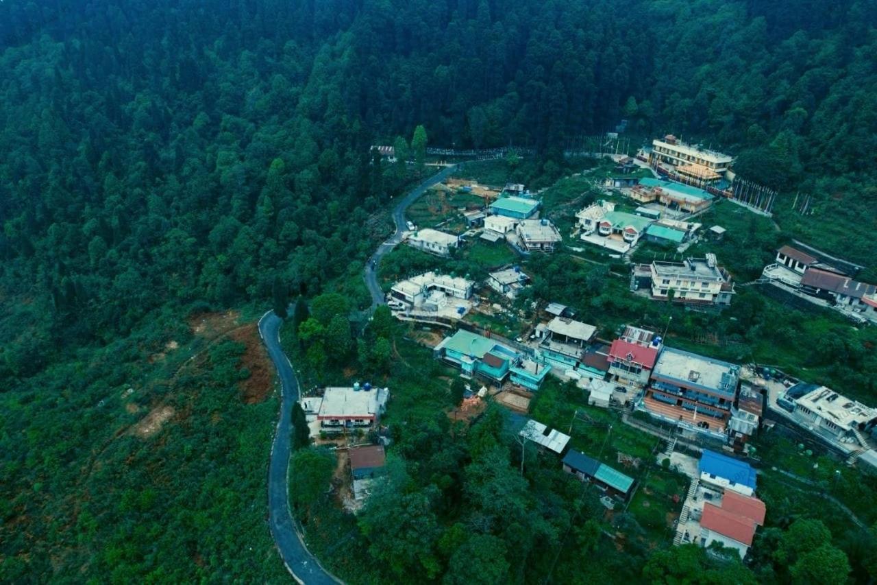 Homestay Nature's Lap *