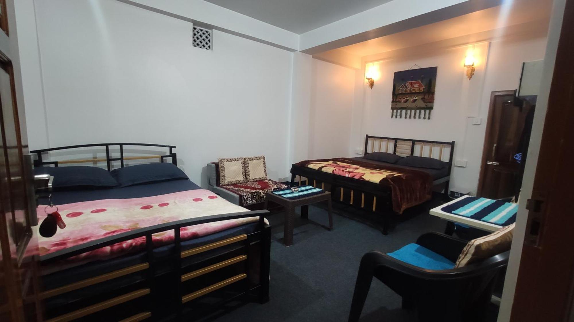 Nature's Lap Homestay Kurseong
