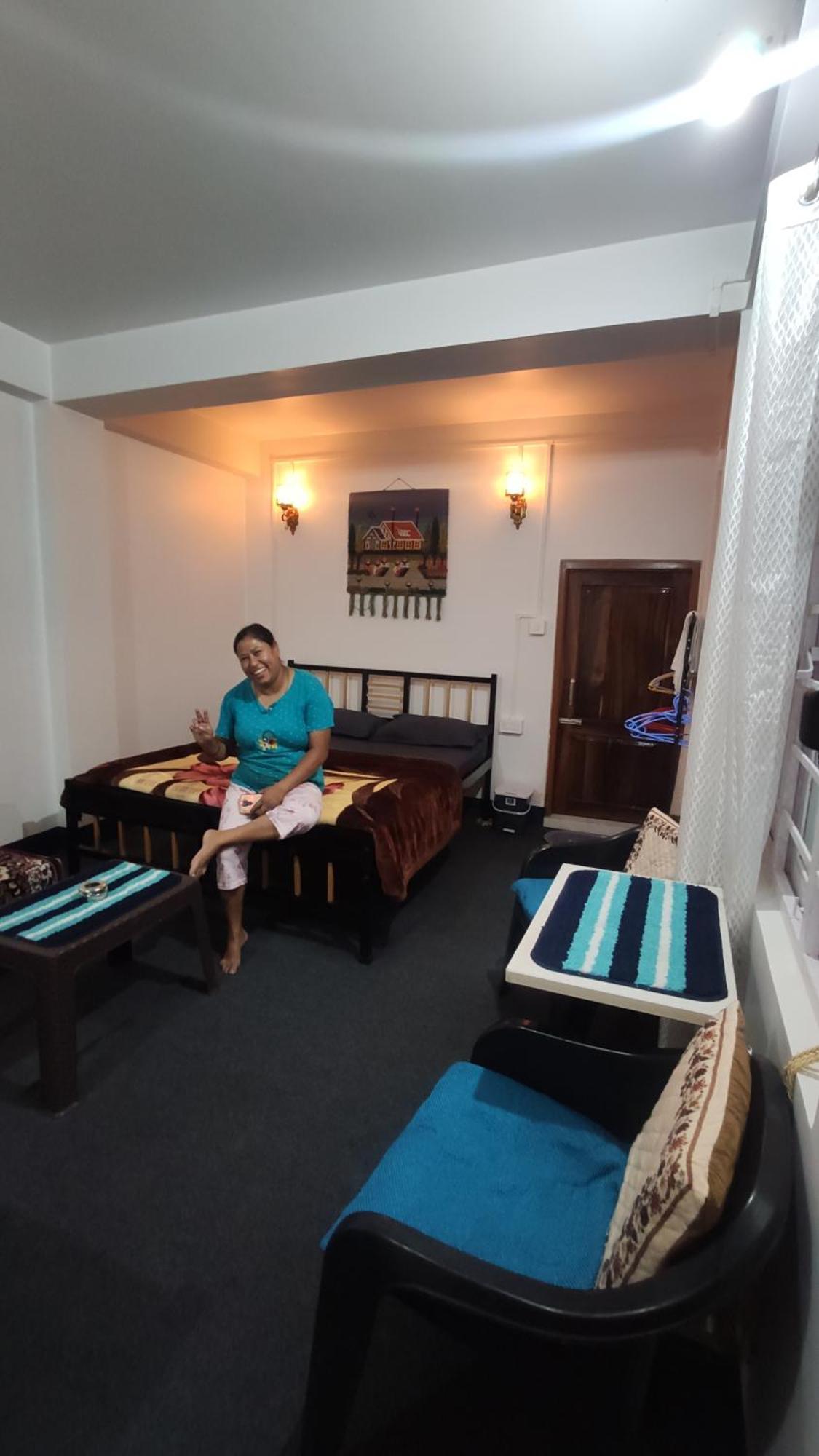 Nature's Lap Homestay Kurseong