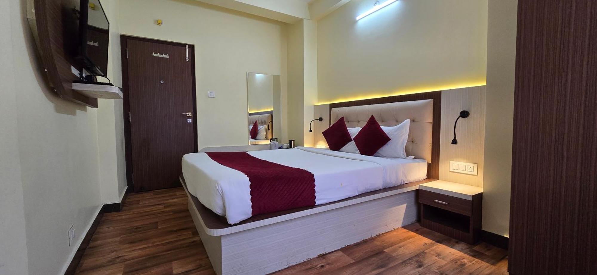 Mount Bashera Boutique Kurseong