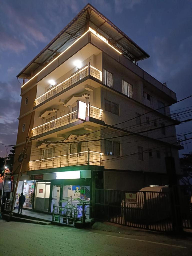 Mount Bashera Boutique 3* Kurseong