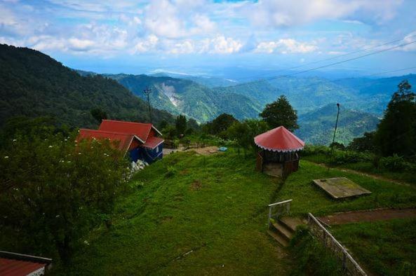 Dhupidara