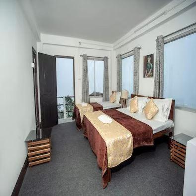 Homestay Dhupidara *