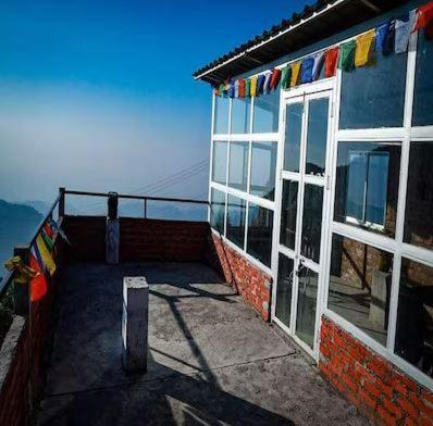 Dhupidara Homestay