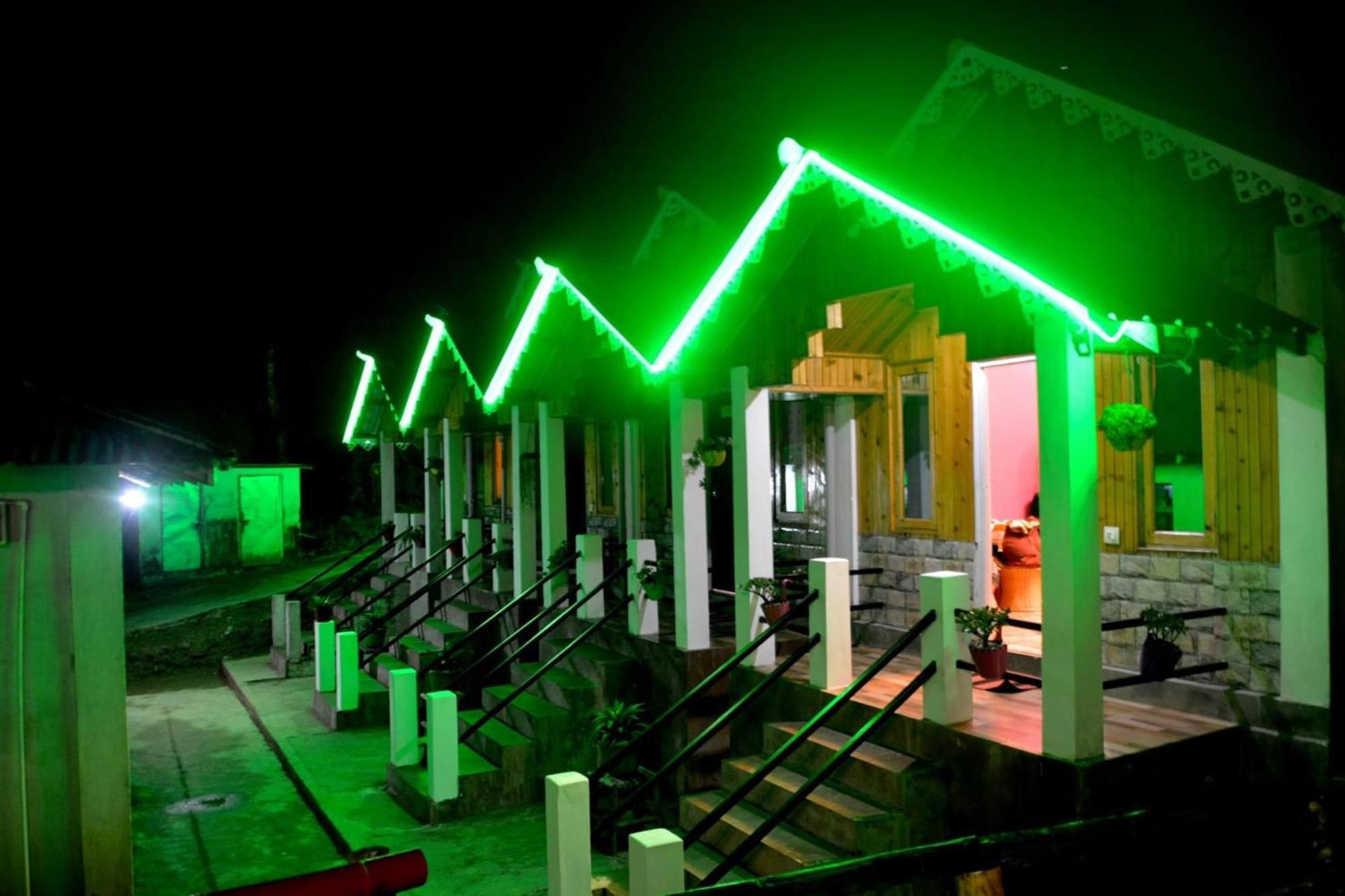 Montavilla Eden Sittong Homestay