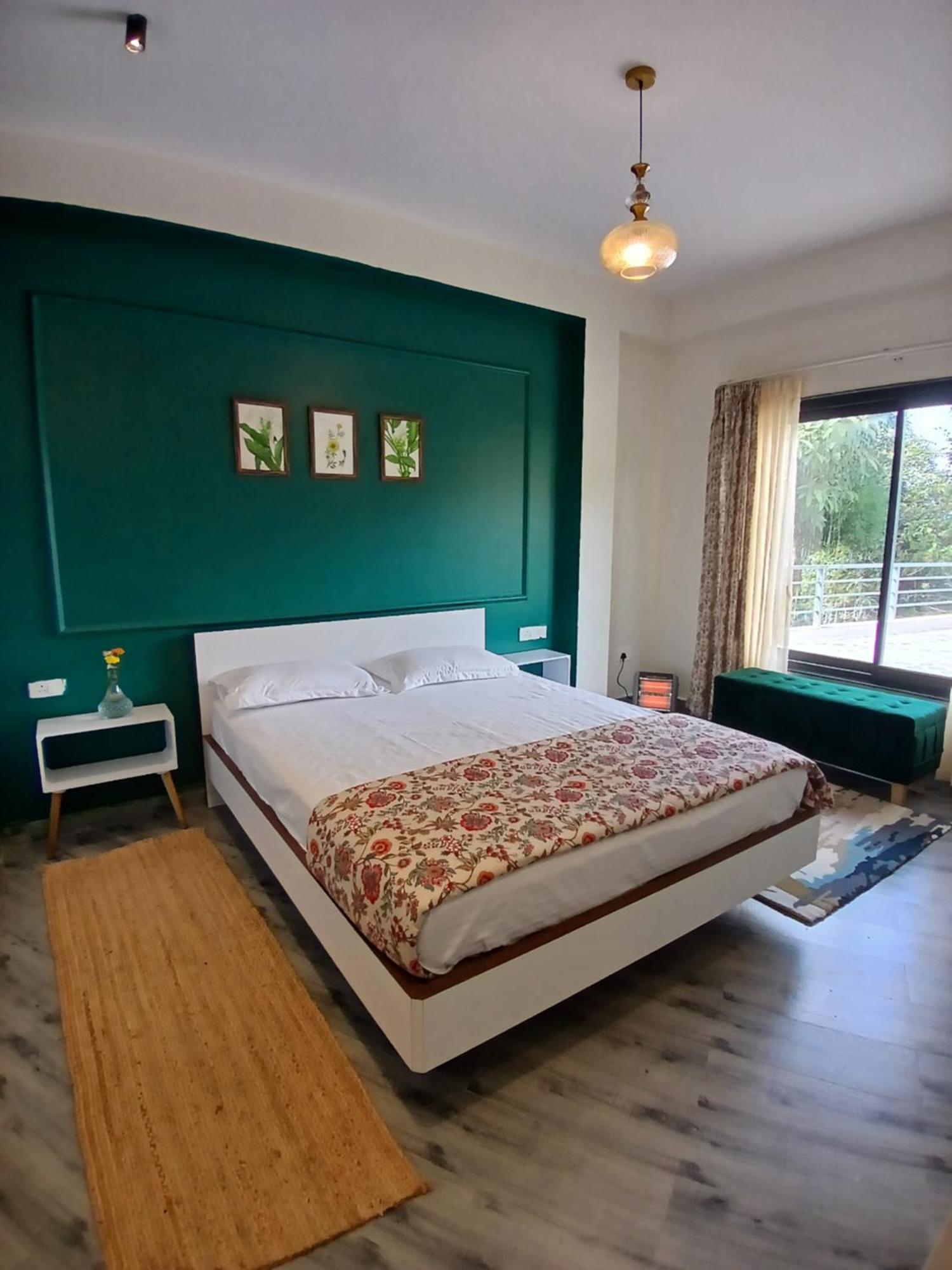 188 Wingrove Homestay Kurseong