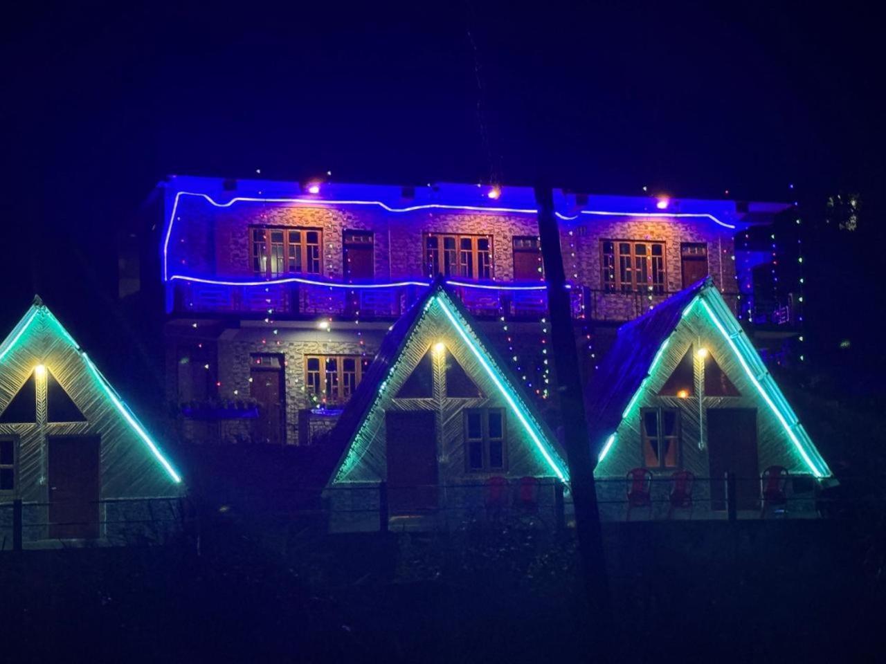 Homestay Khee Kurseong