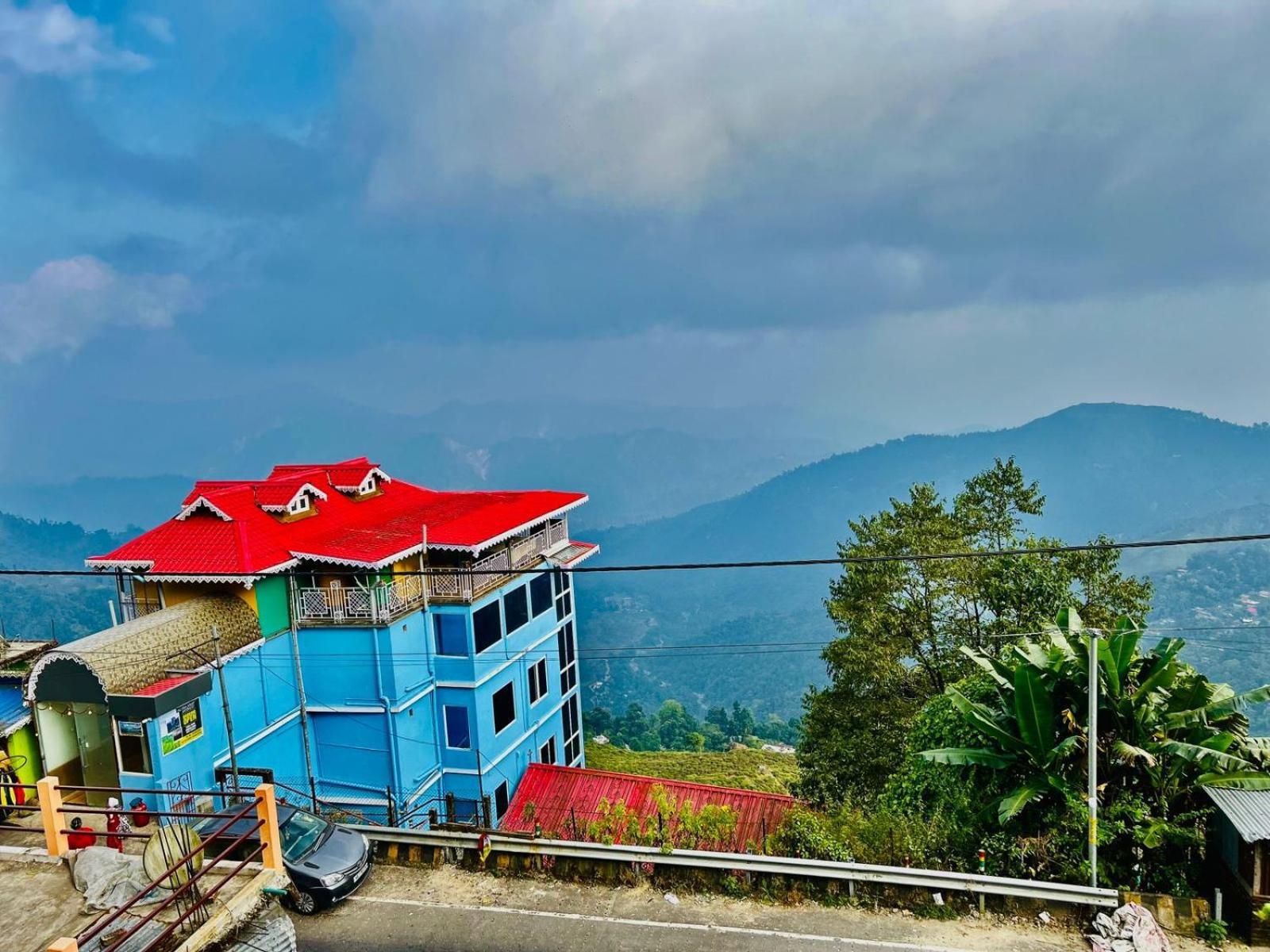 Tea Nest Retreat *