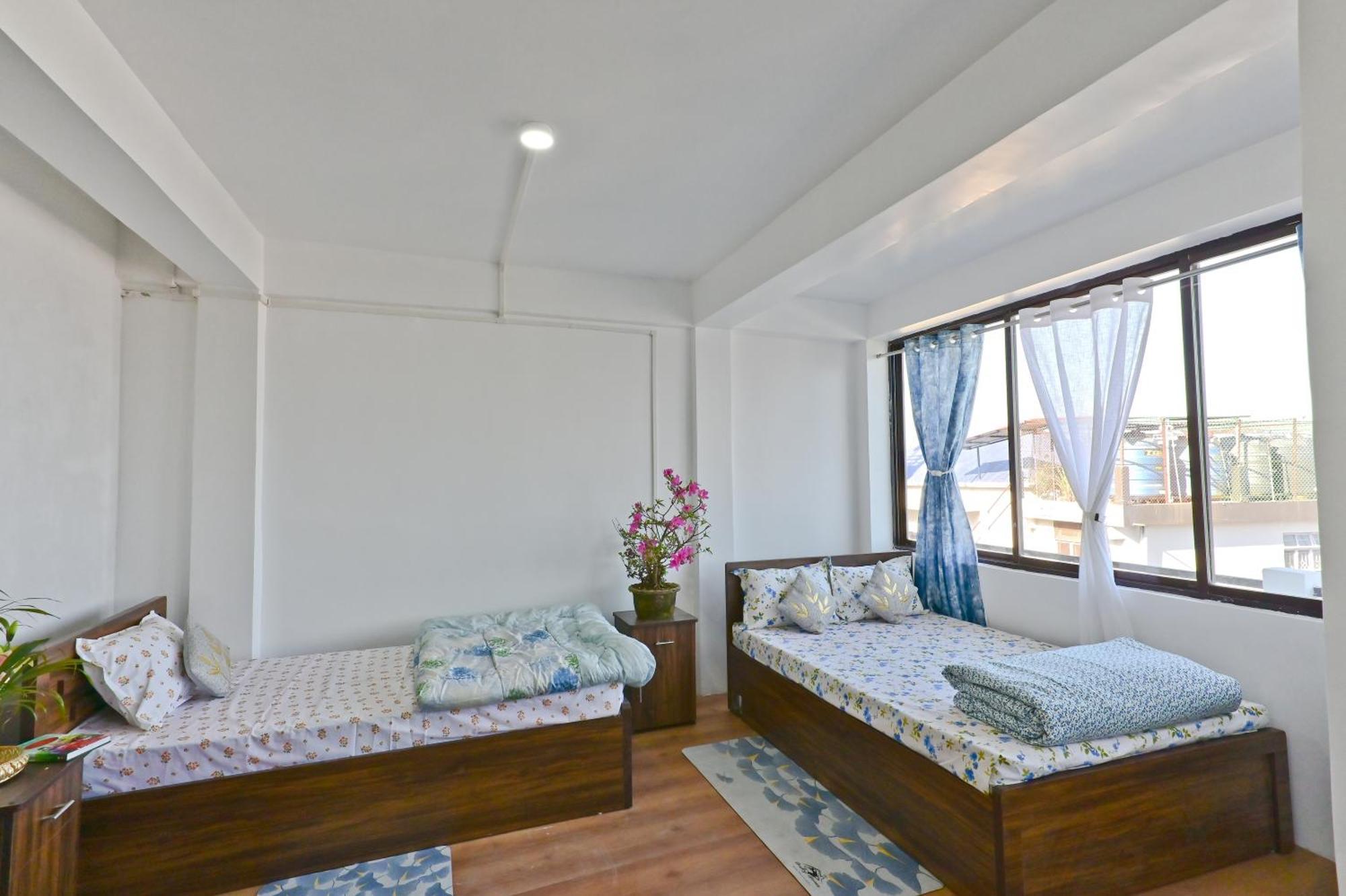 Mountain View Homestay *
