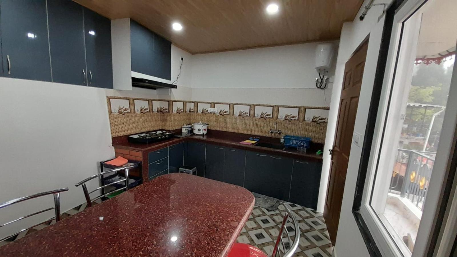 Nijung Homestay, Dowhill * Kurseong