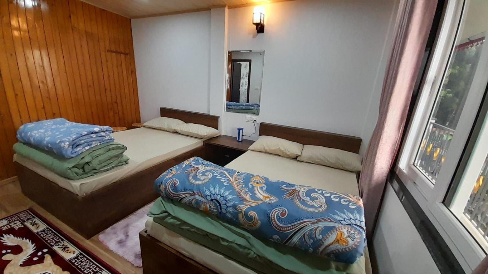 Homestay Nijung Homestay, Dowhill *