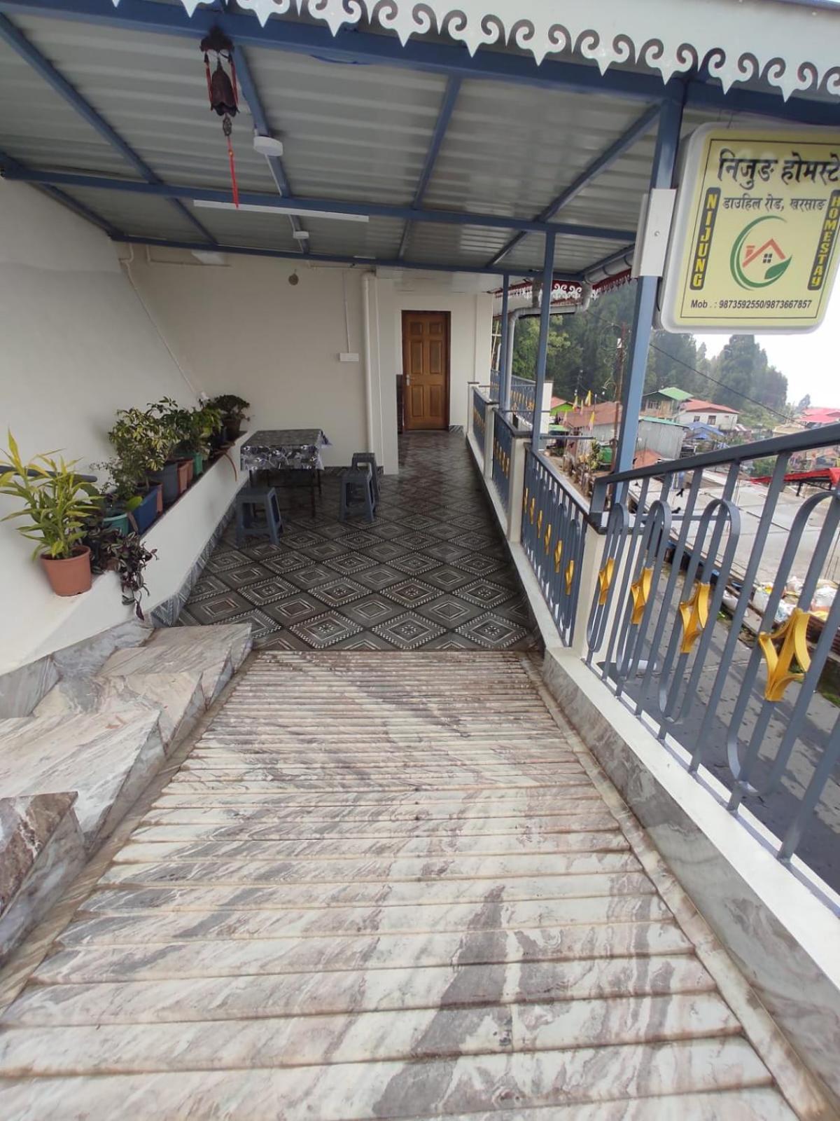 Nijung Homestay, Dowhill * Kurseong