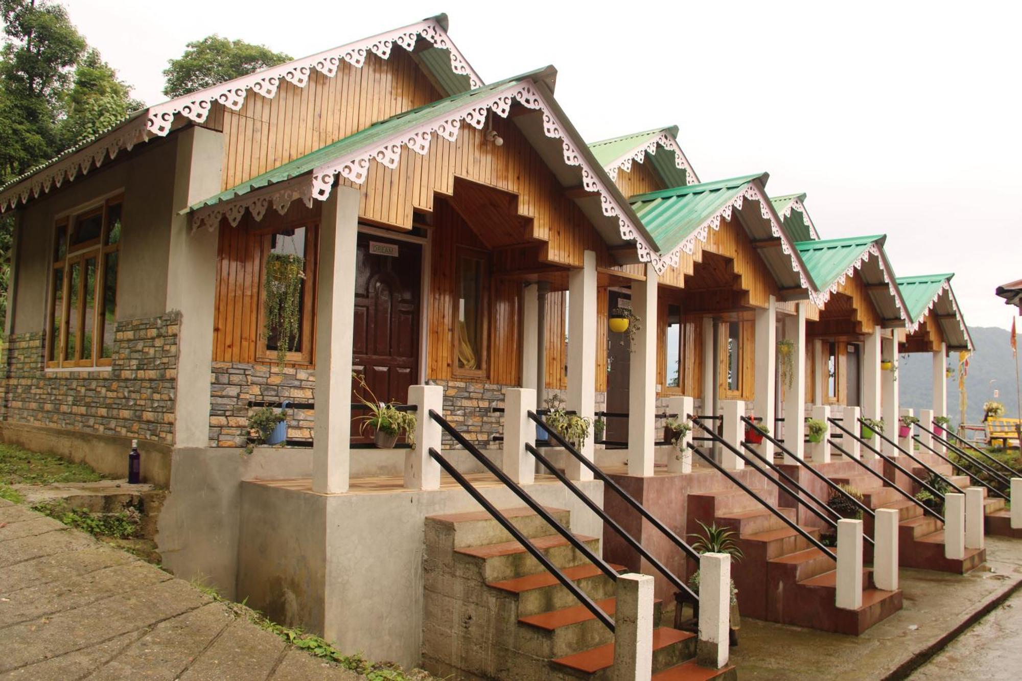 Montavilla Eden Sittong Homestay *