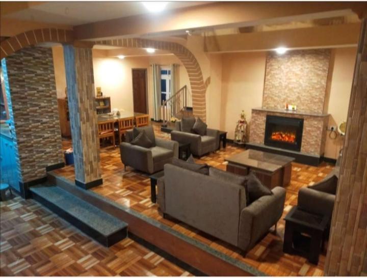 Homestay Arms Home Stay Kurseong
