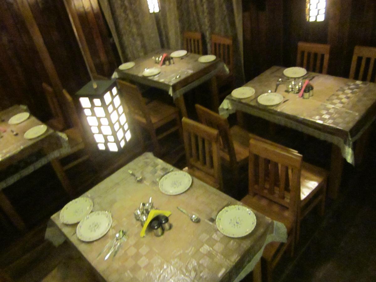 Merry Hotel