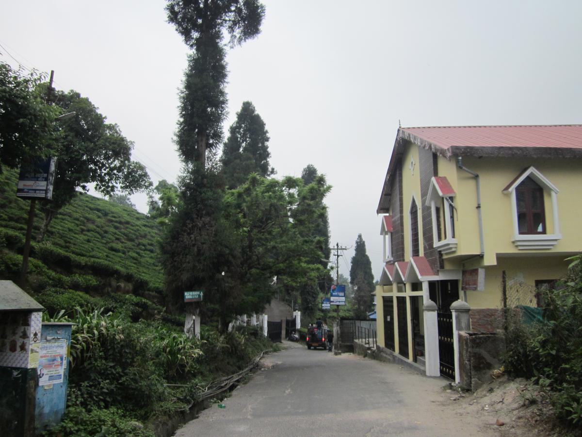 Hotel Merry Kurseong