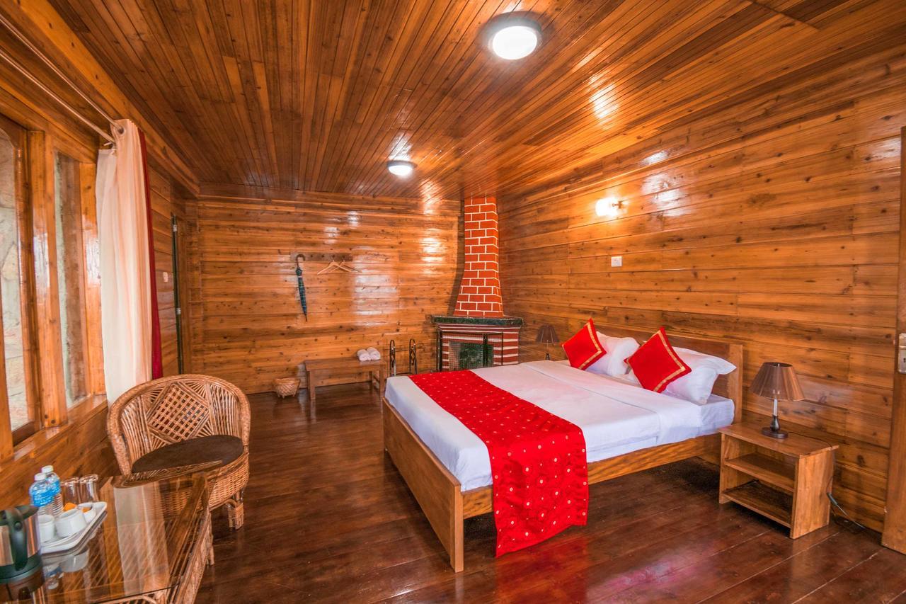 Sunnyside Eco Homestay *
