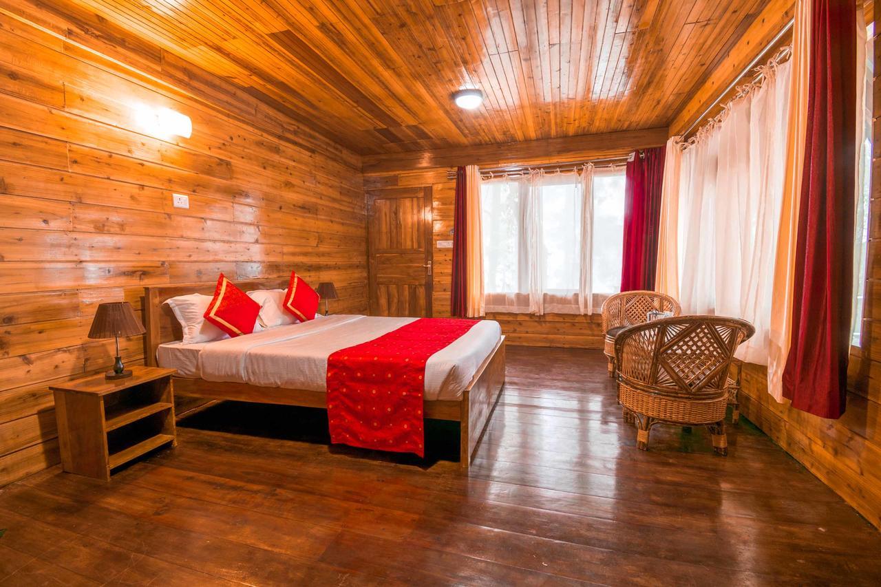 Lodge Sunnyside Eco Homestay *