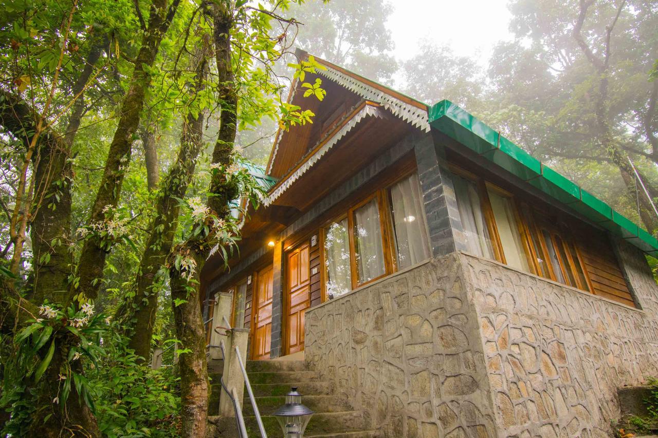 Sunnyside Eco Homestay *