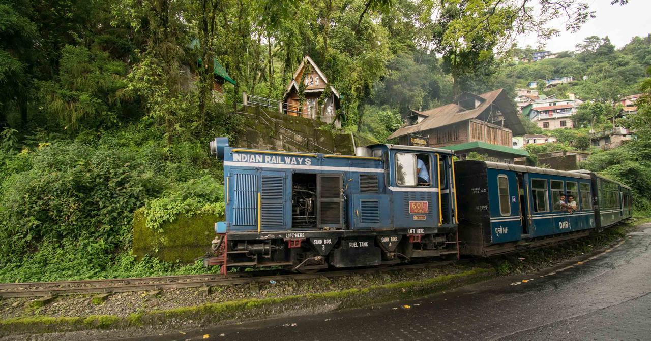 Lodge Sunnyside Eco Homestay