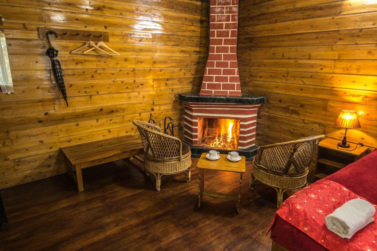 Sunnyside Eco Homestay Lodge Kurseong