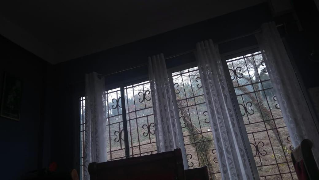 Vamoose Sanjeema Tea Estate Homestay Kurseong