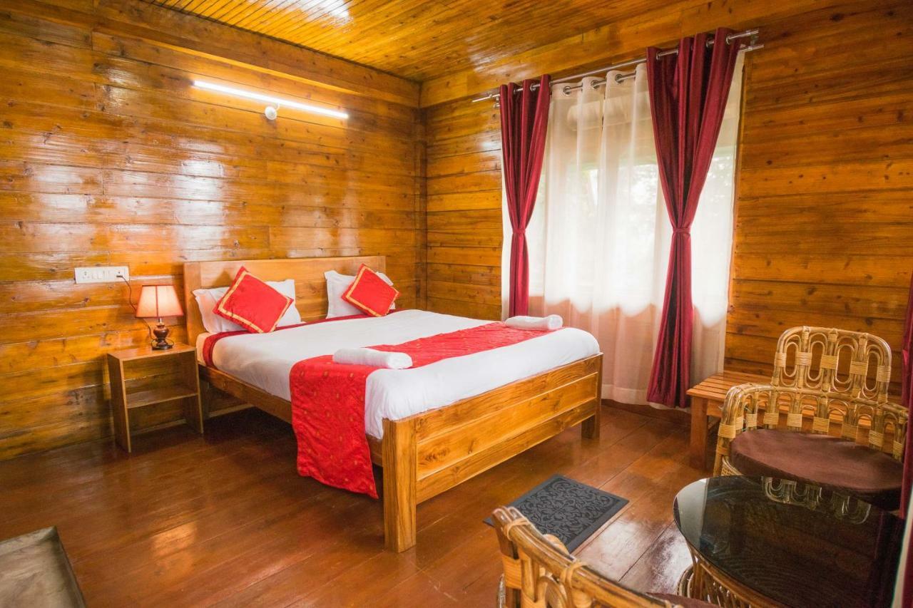 Sunnyside Eco Homestay Lodge *