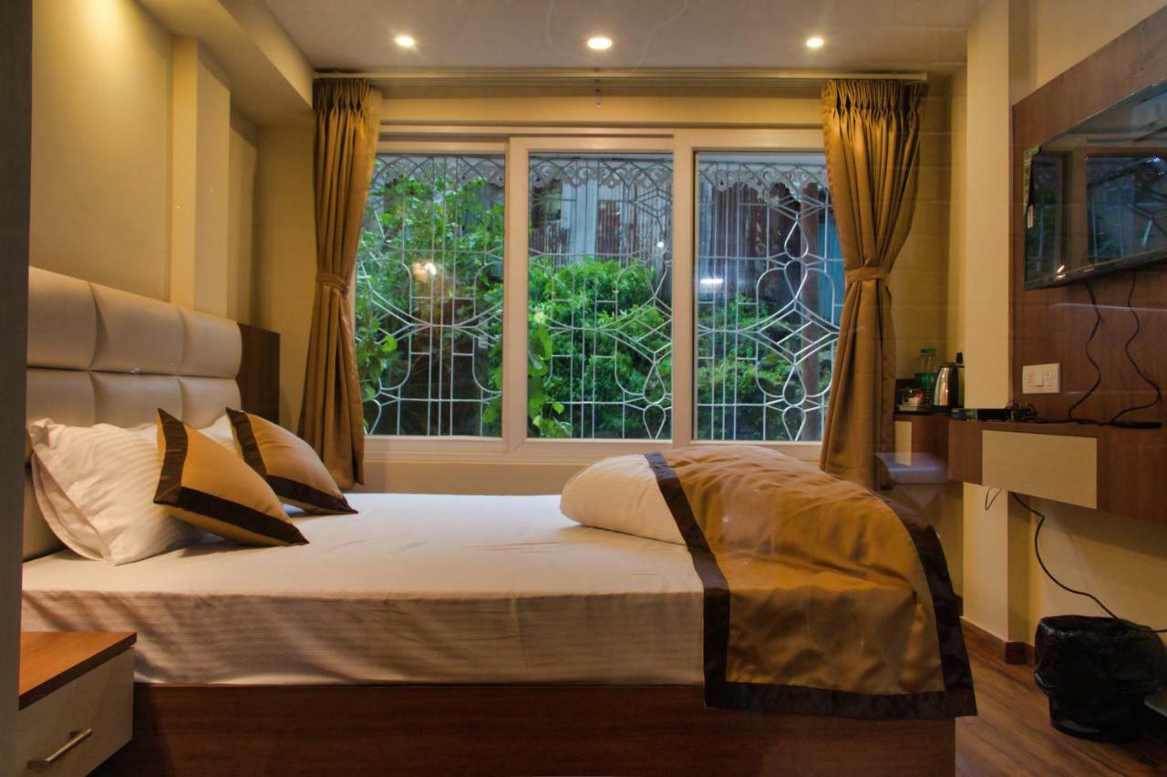 Serene Homestay