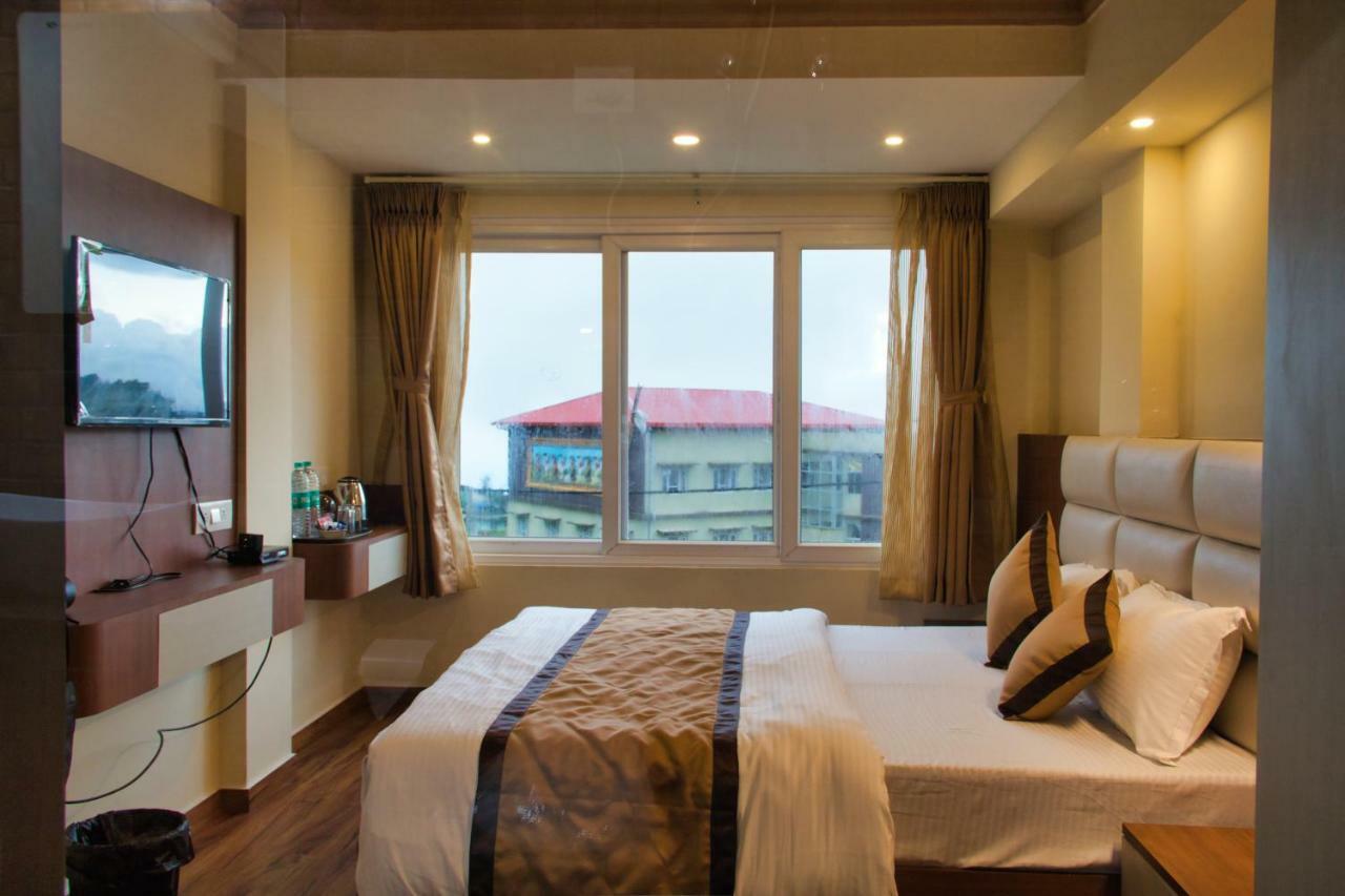Serene Homestay *