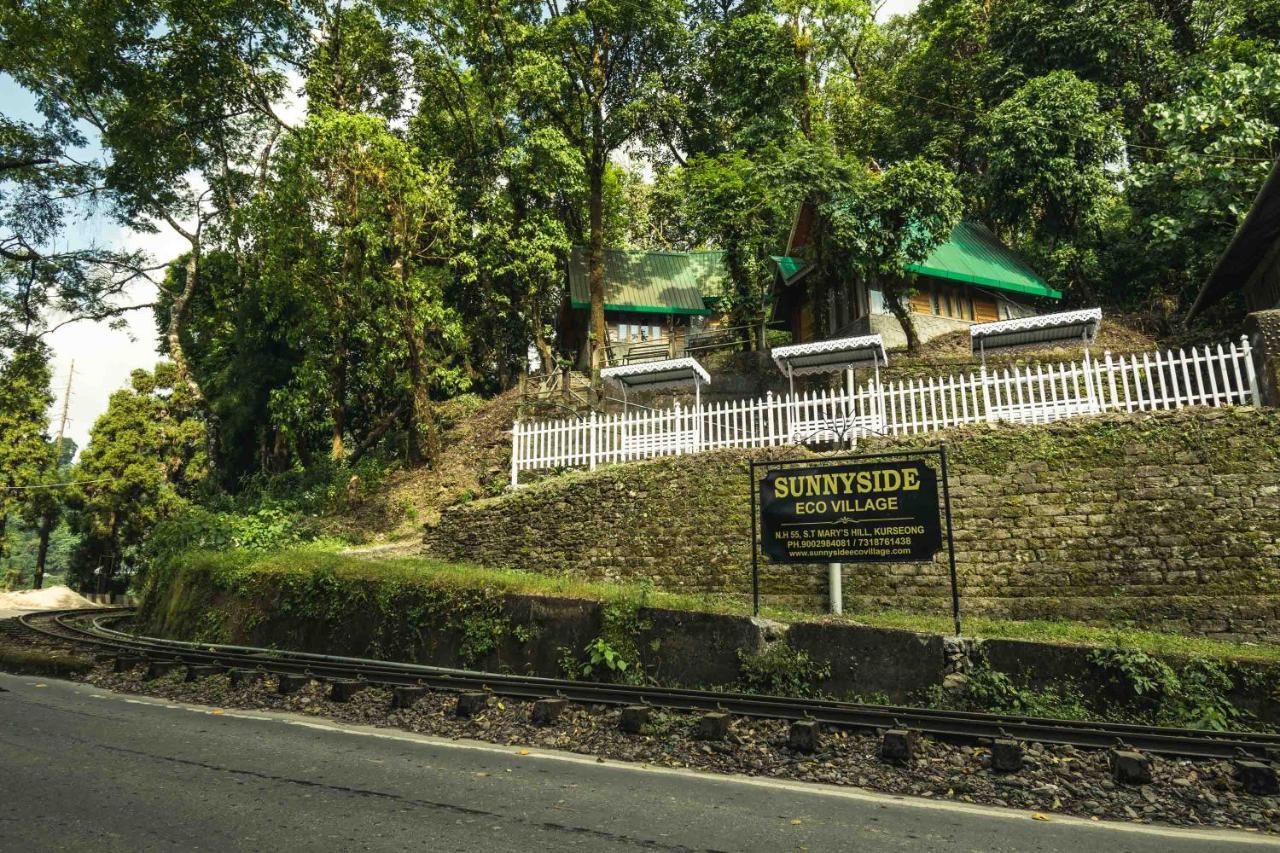 Lodge Sunnyside Eco Homestay