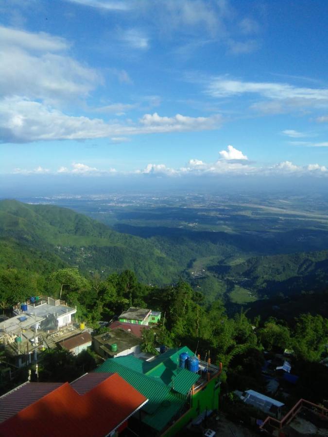 The Kaizer Valley Kurseong