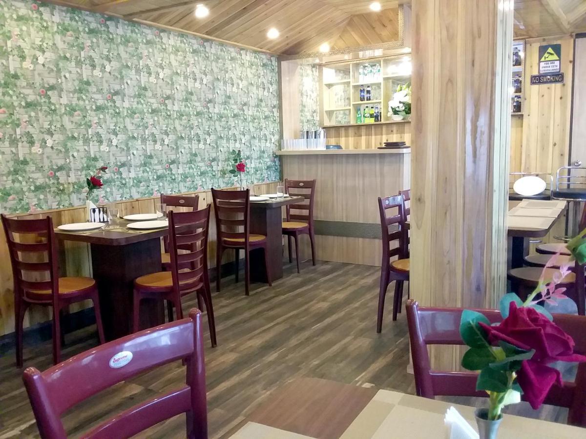 Hotel The Kaizer Valley Kurseong