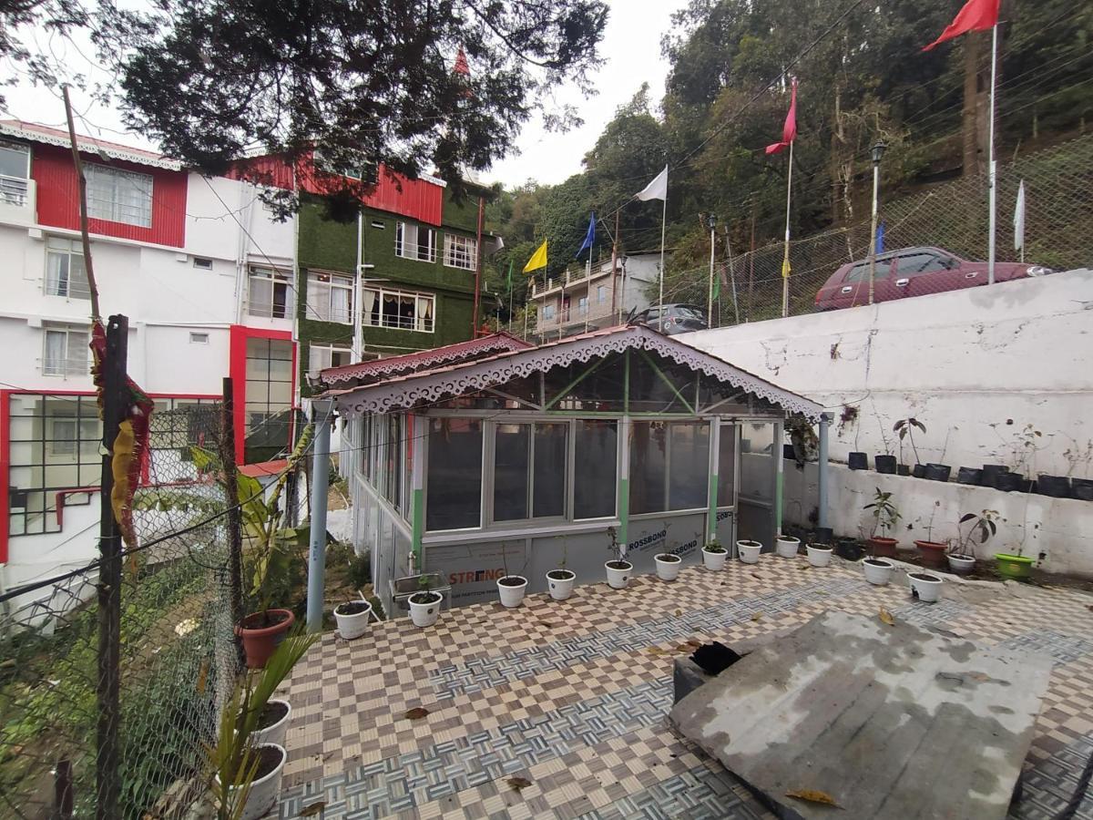 Hotel The Kaizer Valley