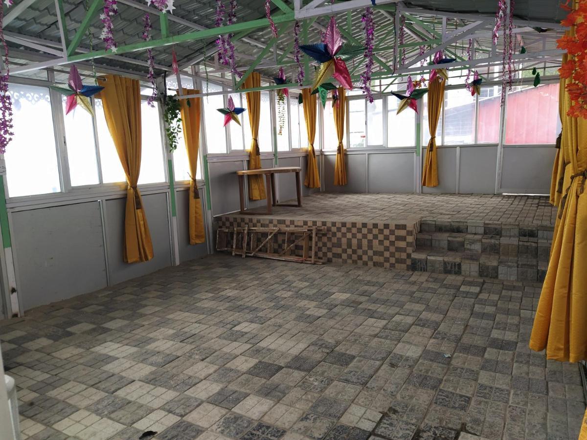 The Kaizer Valley Hotel Kurseong