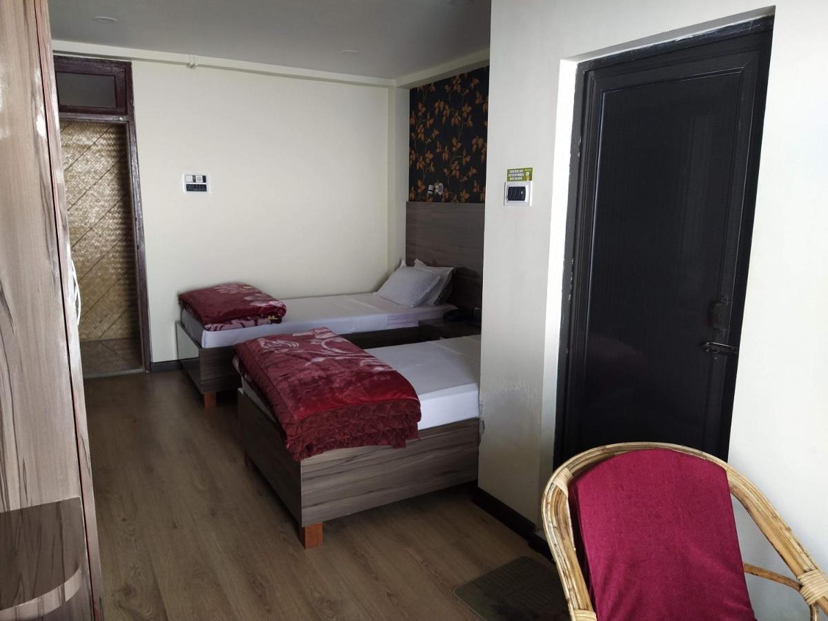 The Kaizer Valley Hotel Kurseong